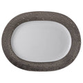 Oval Platter W949