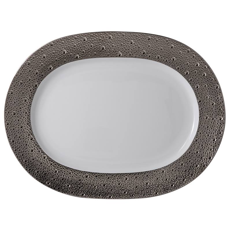Oval Platter W949