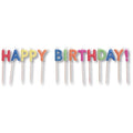 Party Pick Candles R926443