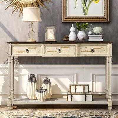 Console Table Y75414