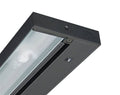Black LED Undercabinet Fixture, 9.5 Watts, 494 Lumens I31367