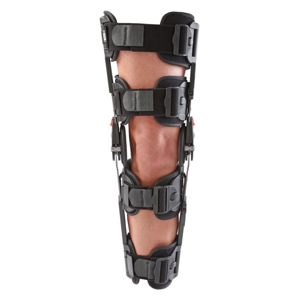Hinged Knee Brace One Size A65850