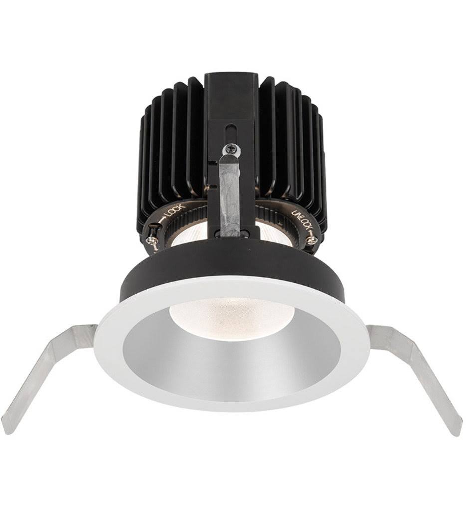 Haze White LED Module Trim Y681421