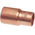 5x22 x 4x22 FTG x Wrot Copper Reducer B843106