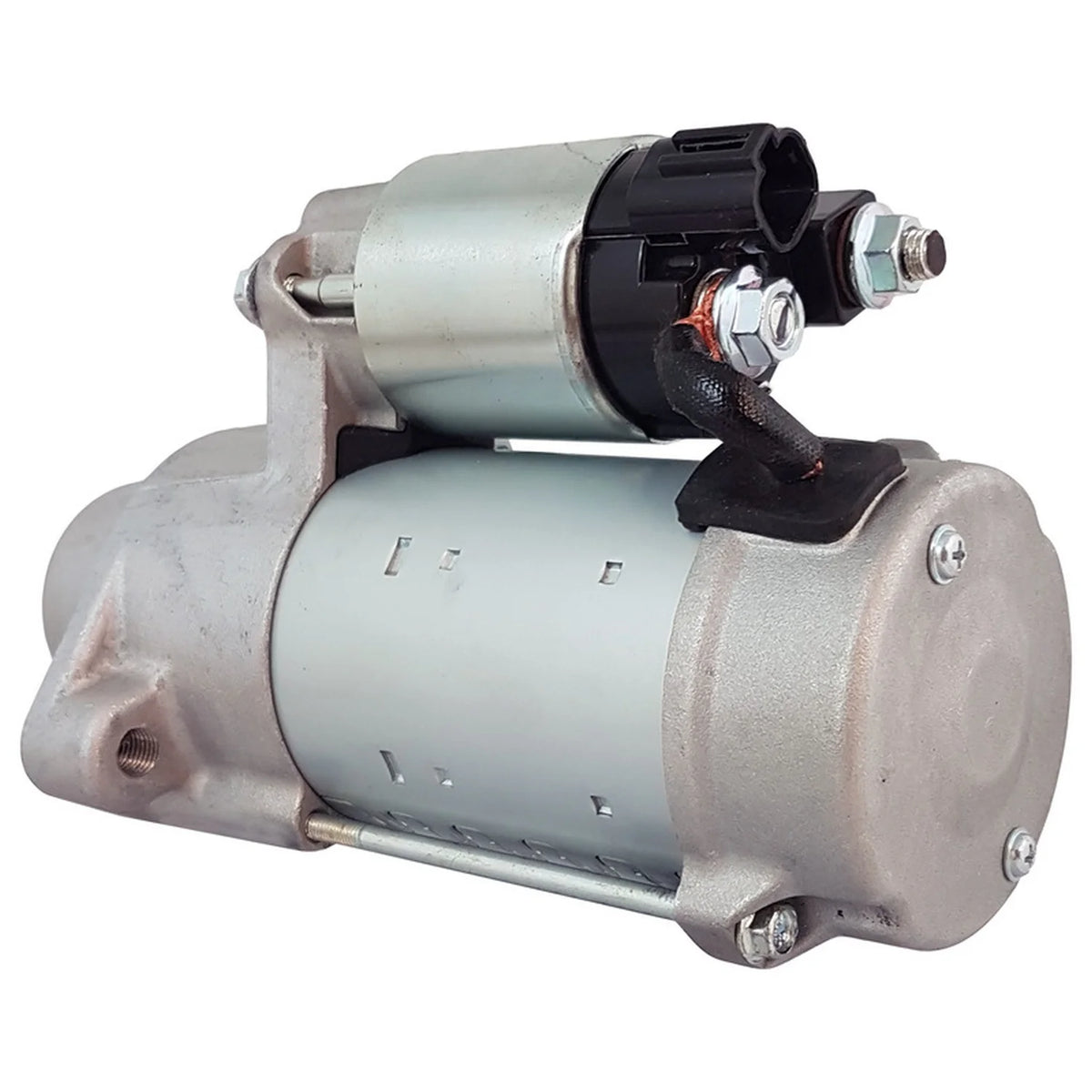 12V Starter for Kia Soul L4 2.0L 2014-2016 A598847