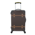 Titanic Brown 20" Dresser E20495