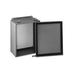 Type 12 JIC Lift-Off Cover Enclosure 6x4x4 D172093