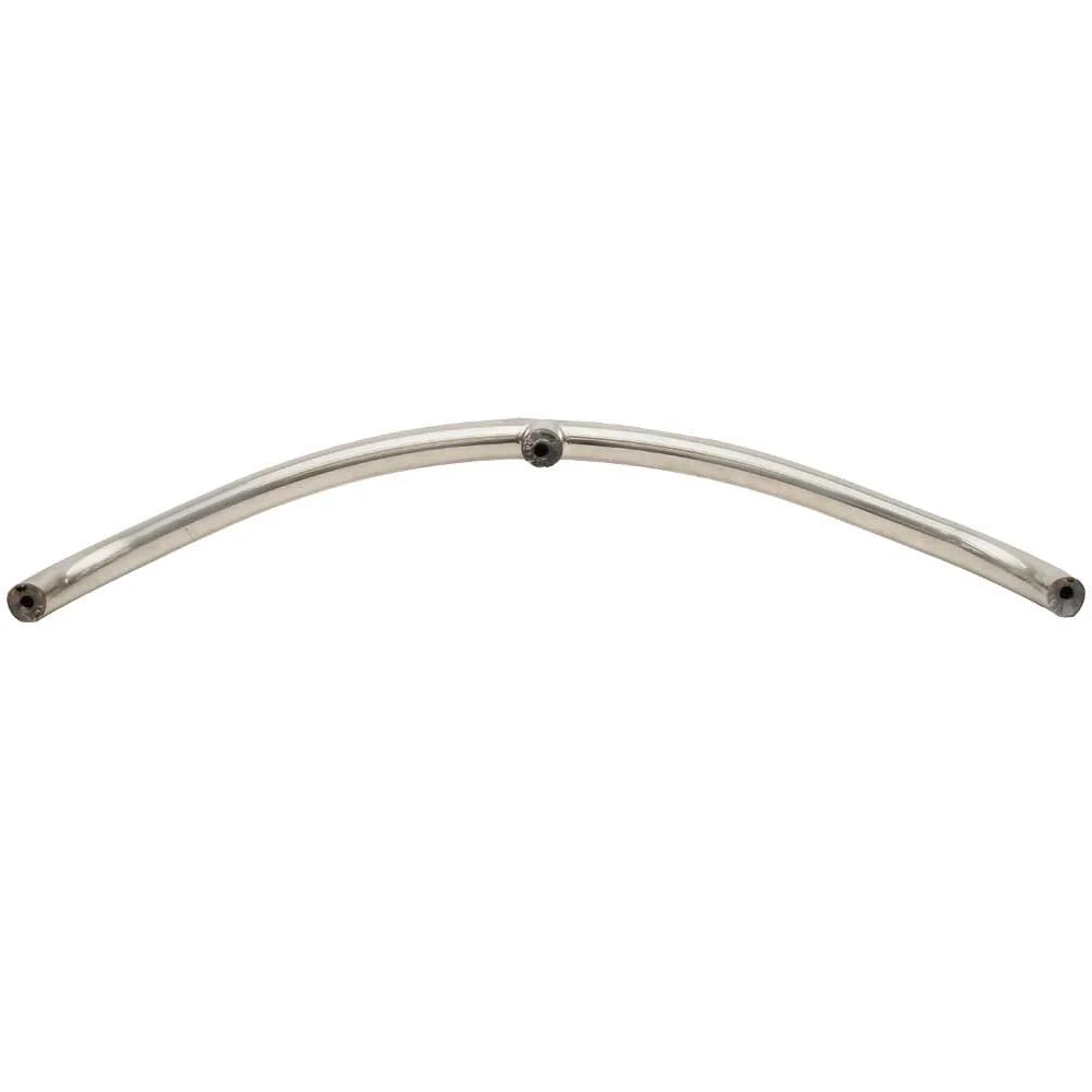 Stainless Steel Boat Head Grab Rail Q777764
