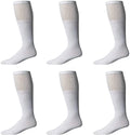 Cotton Tube Socks Bulk Pack X22348