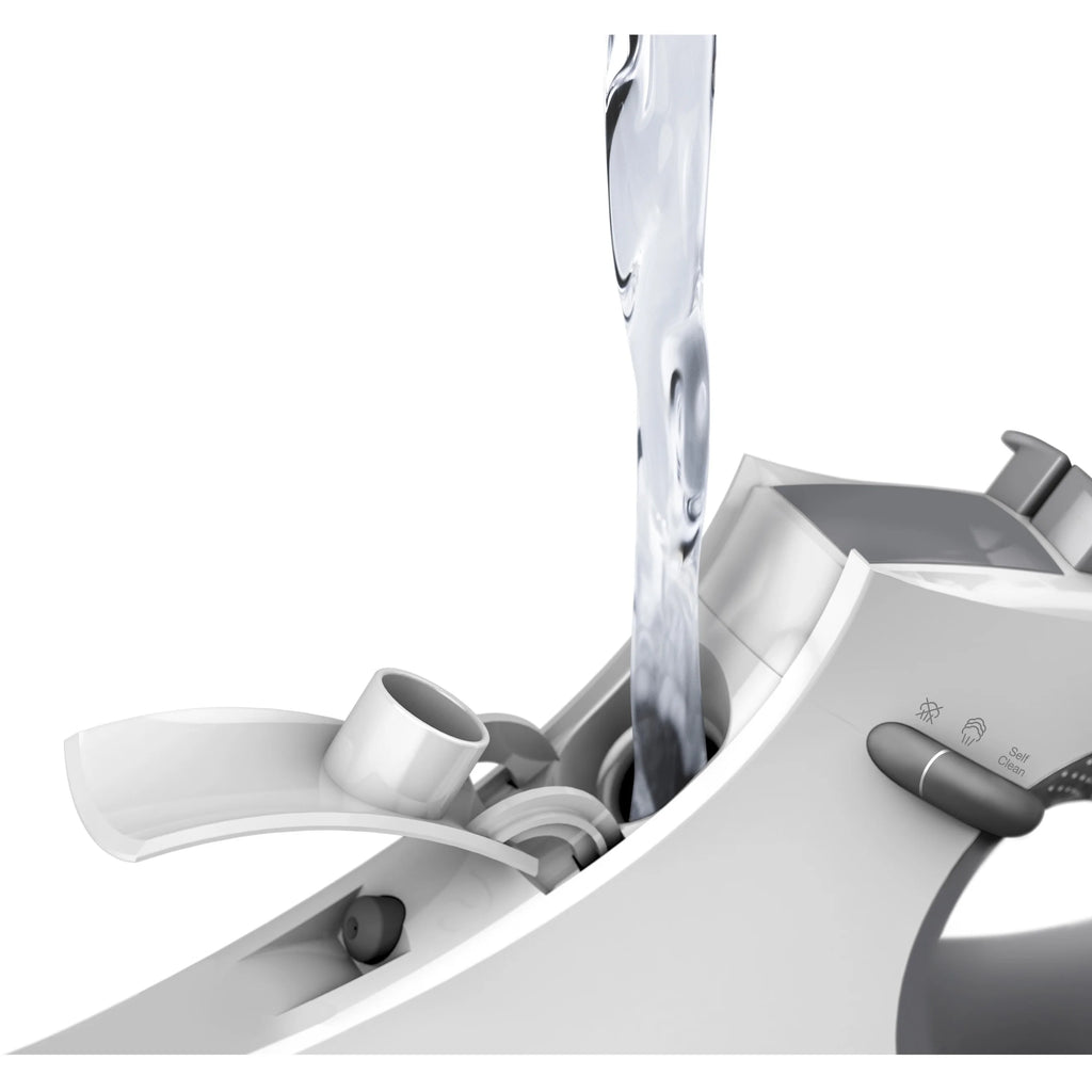 Steam Iron G395
