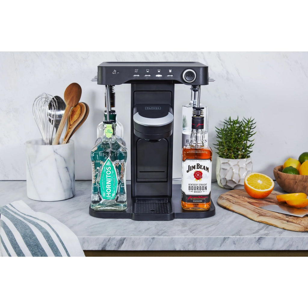 Cocktail Maker Machine and Drink Maker O239