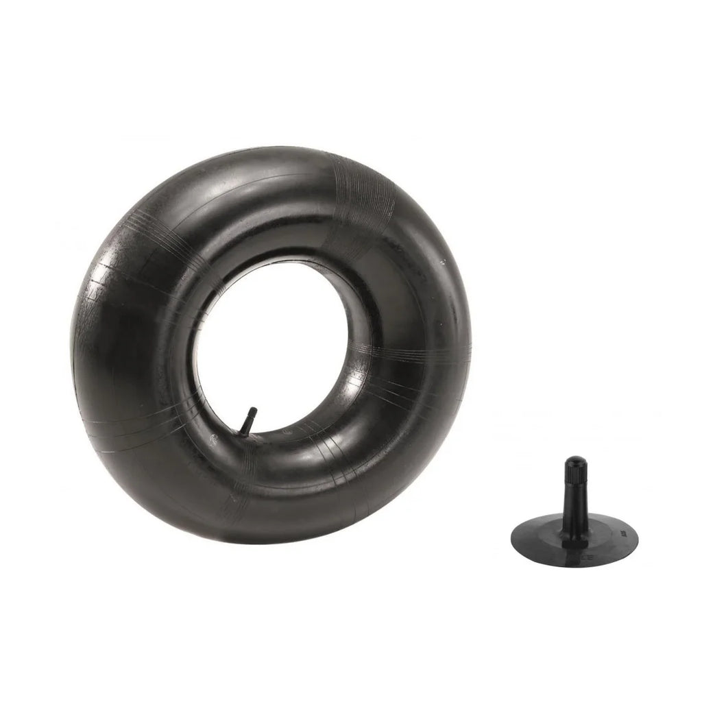 4 Tire Inner Tubes 16x6.50x8 TR13 Straight Valve Stem H150