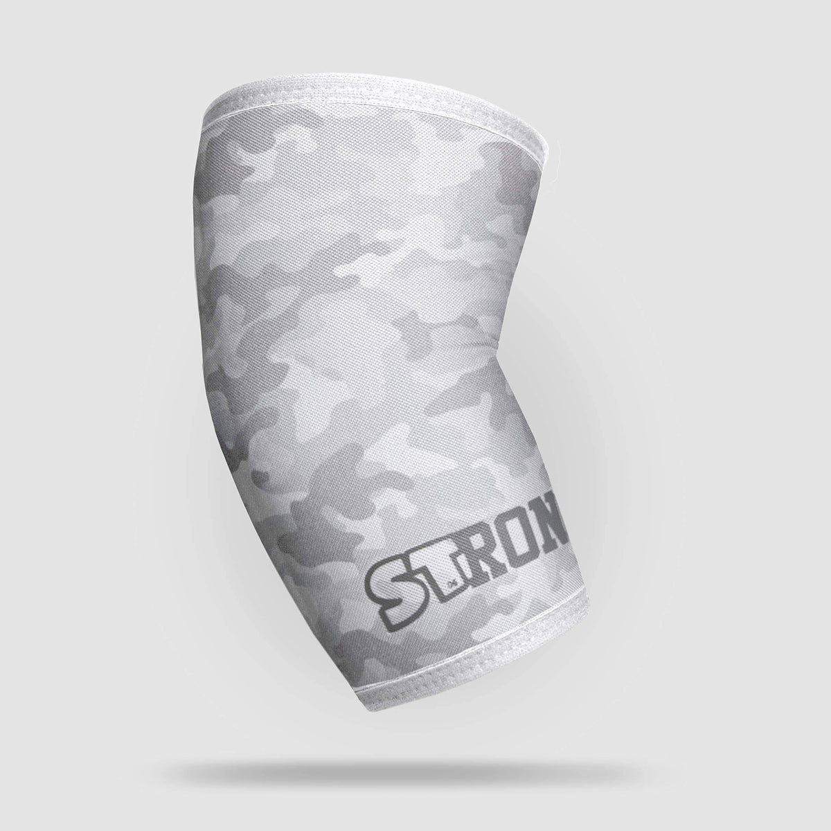 Camo White XL Protective Supportive Sleeves R811