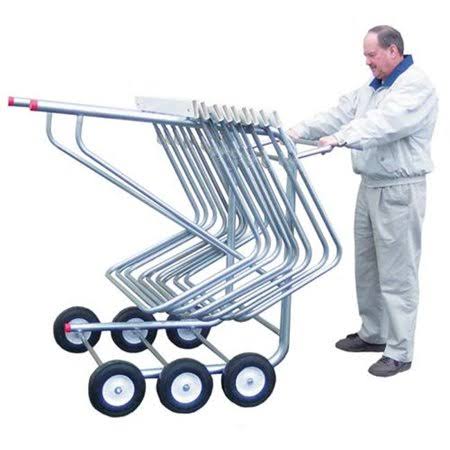 Hurdle Cart Y62723