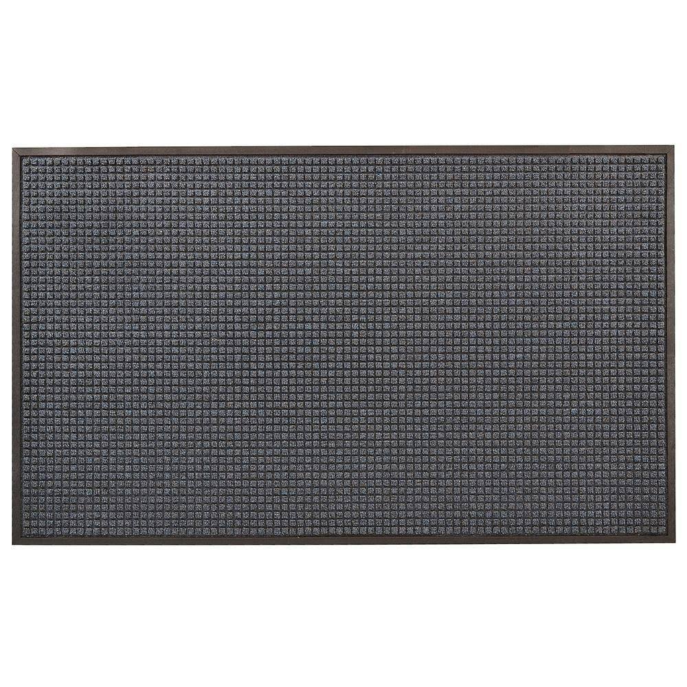 Slate Blue Mat I703