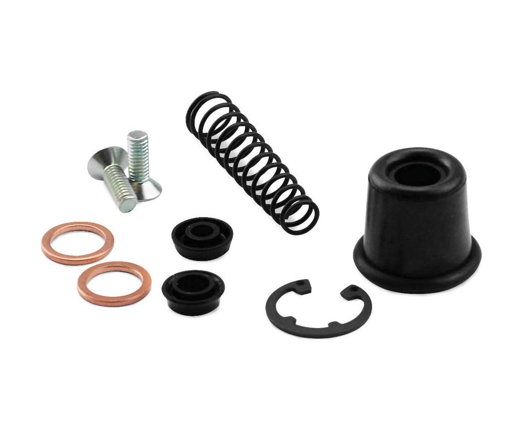 Front & Rear Brake Master Cylinder Rebuild Kit for KTM XC-W 530 2010-2011 X482232