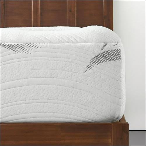 Twin Cloud Memory Foam Mattress M745035