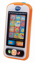 Touch and Swipe Baby Phone J762956