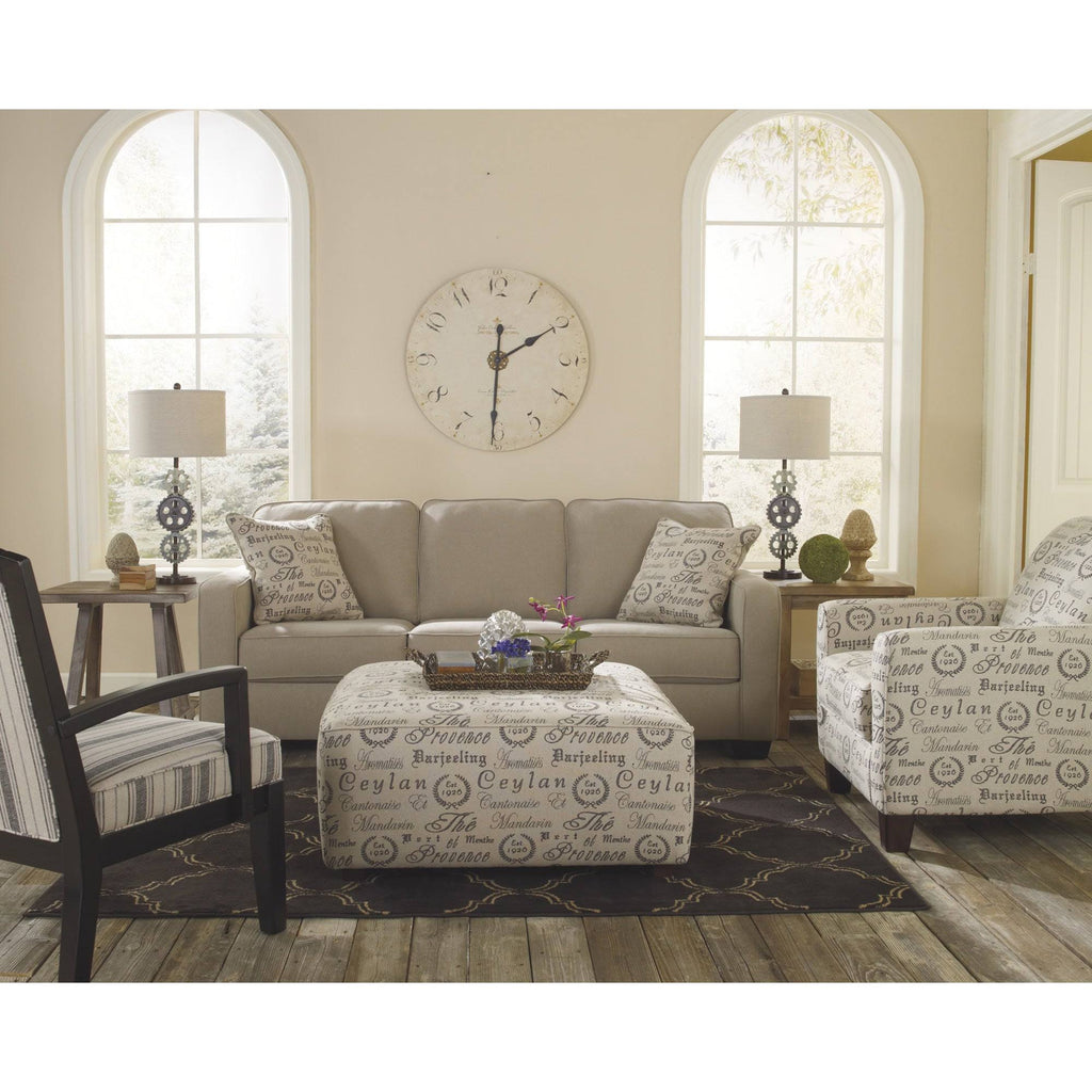 Quartz Accent Chair N255251