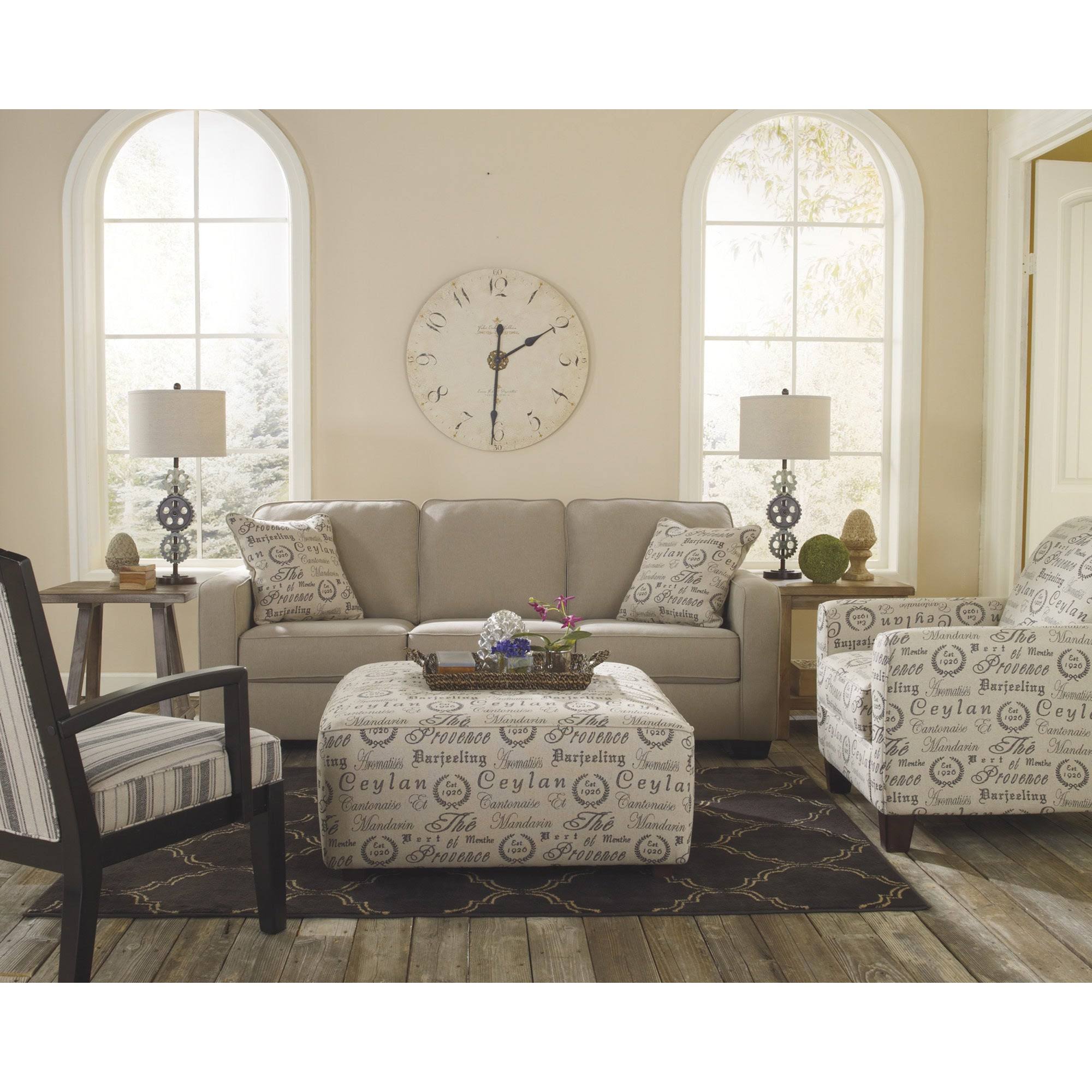 Quartz Accent Chair N255251