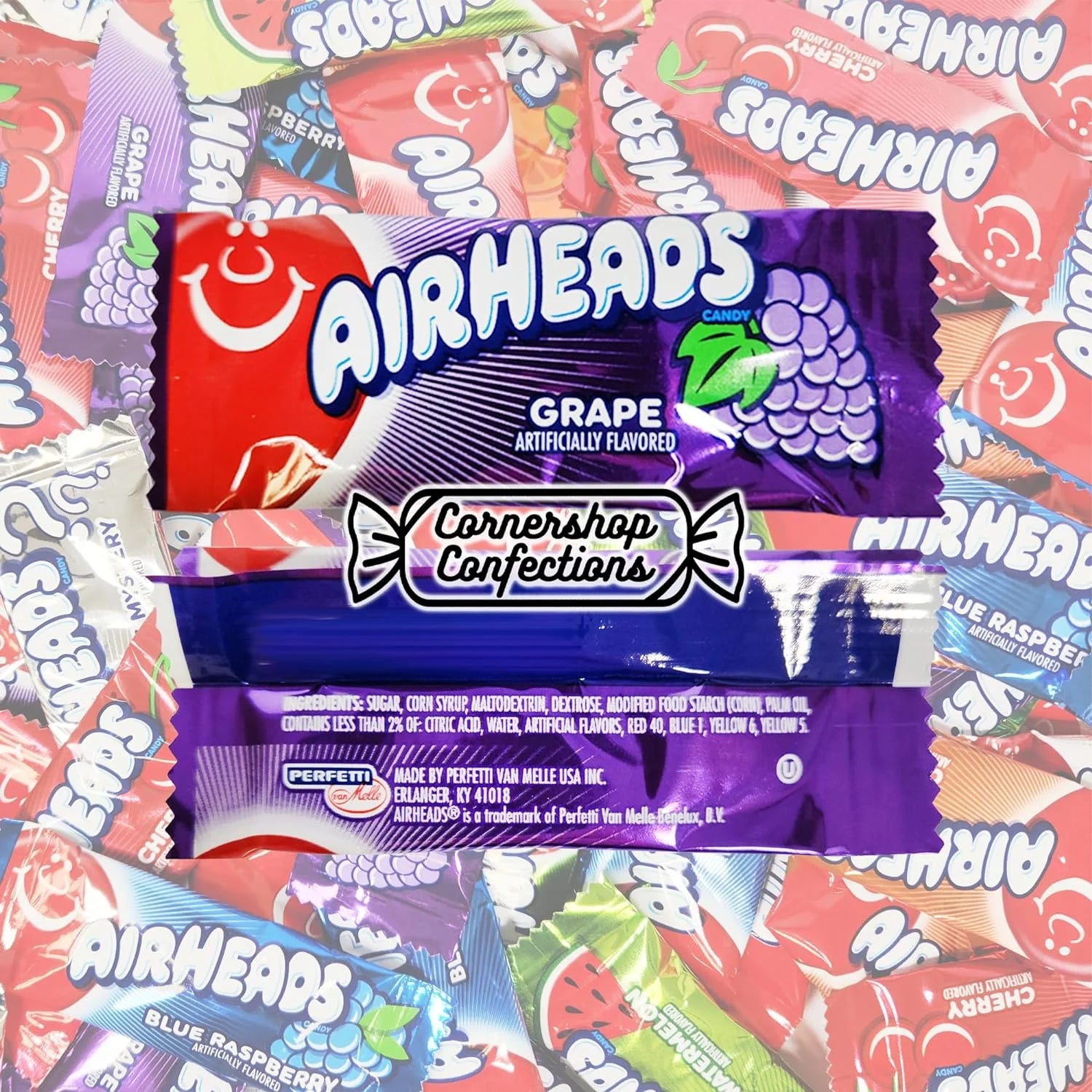 5 Pounds Bulk Pack Minis Candy K671