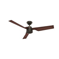 New Bronze Indoor/Outdoor Ceiling Fan V64317