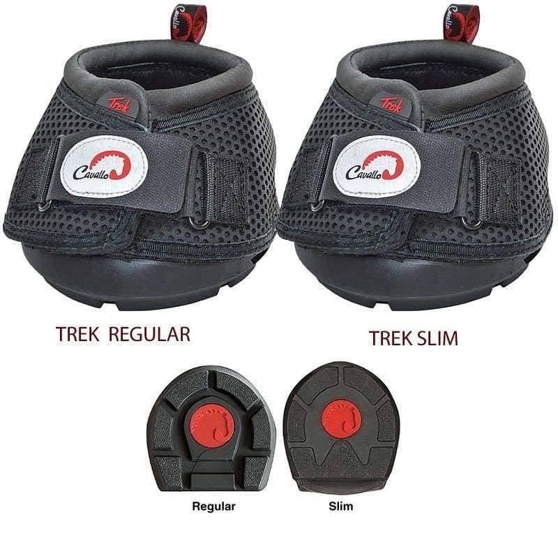 Green Trek Regular Sole 4 W1508