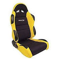 Race Seat Q265