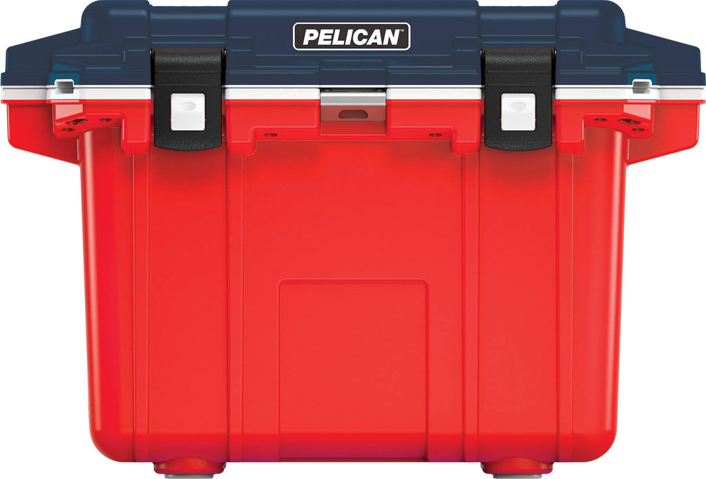 Red White Blue 50QT Cooler K489