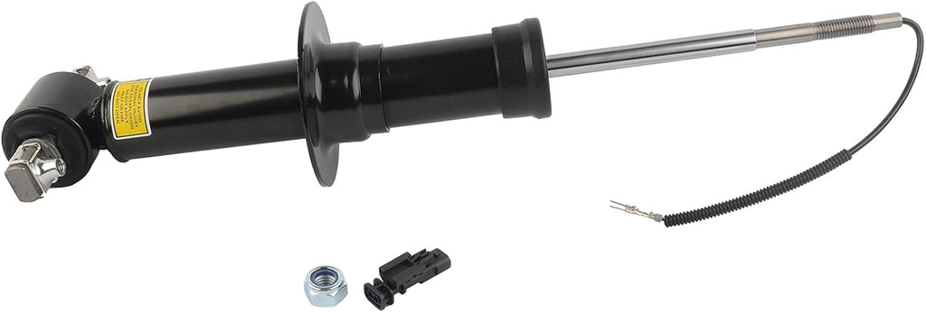 Front Suspension Shock Absorber Strut with Magnetic Ride Control E301