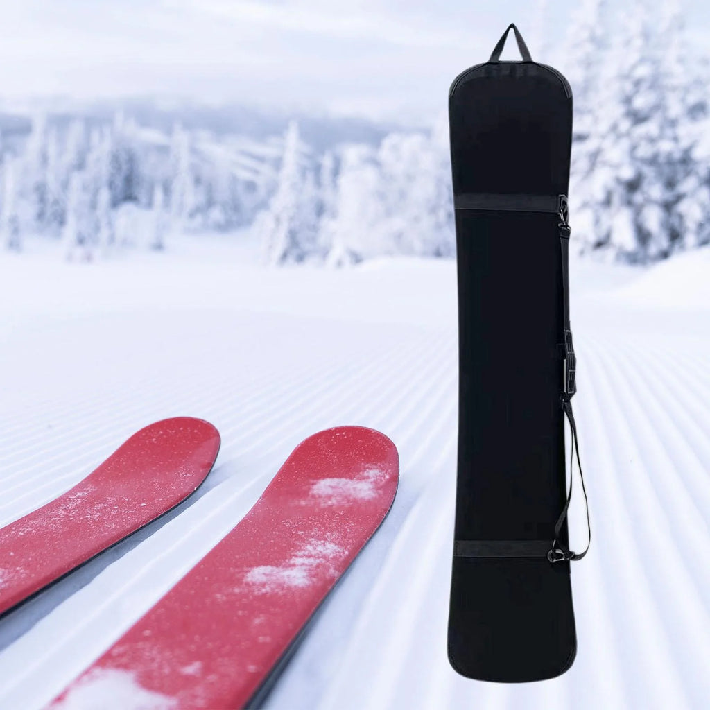 145cm Snowboard Bag with Shoulder Strap W7604