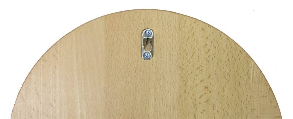 Wood Sign L7195