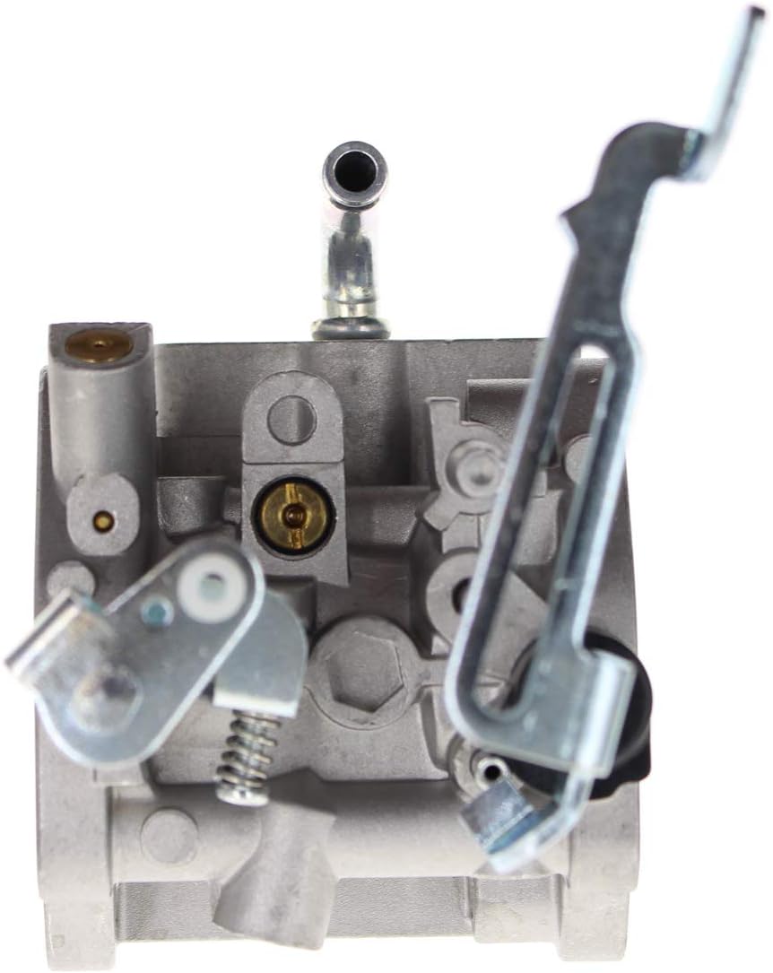 Carburetor for Subaru Robin EX30 Engine with Fuel Hose Shut Off Valve Q37807