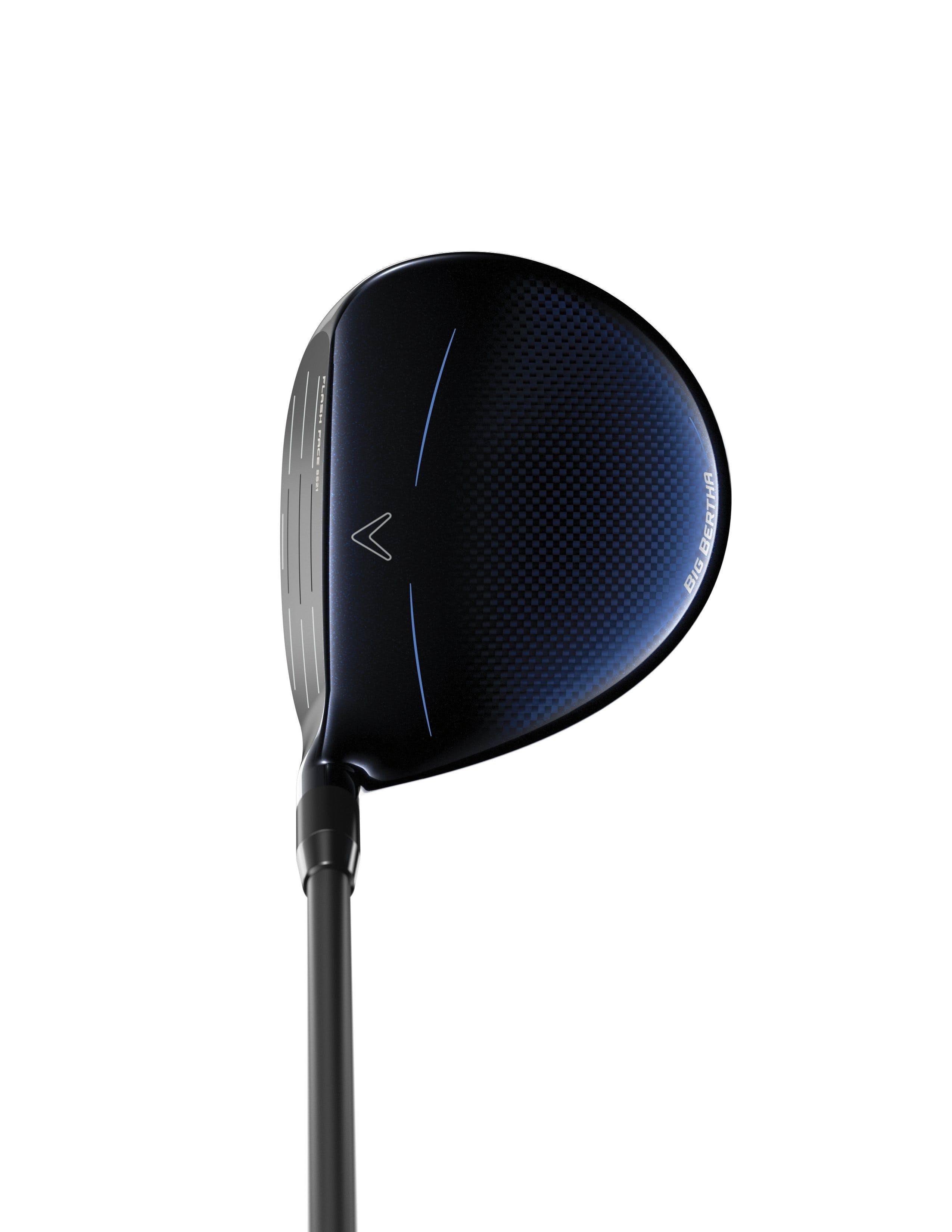 Fairway Wood S545