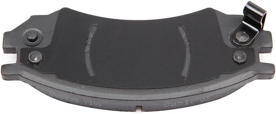 Front Brake Pads and Rotors Kit B143