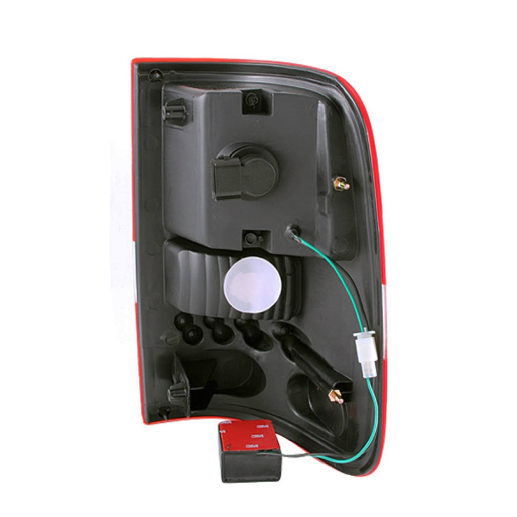 LED Tail Light Assembly B393192