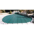 15 Year Mesh Safety Covers Blue K998331