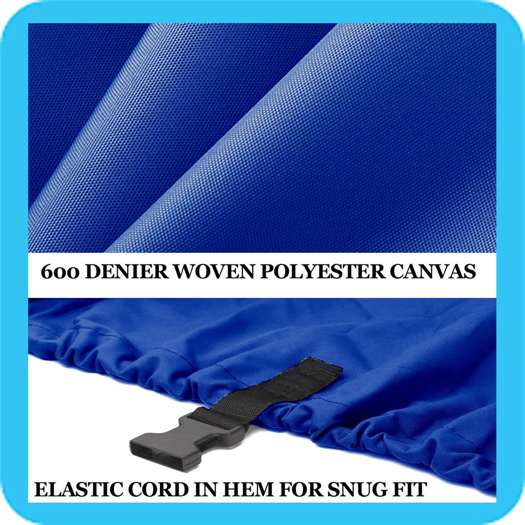 Boat Cover W322