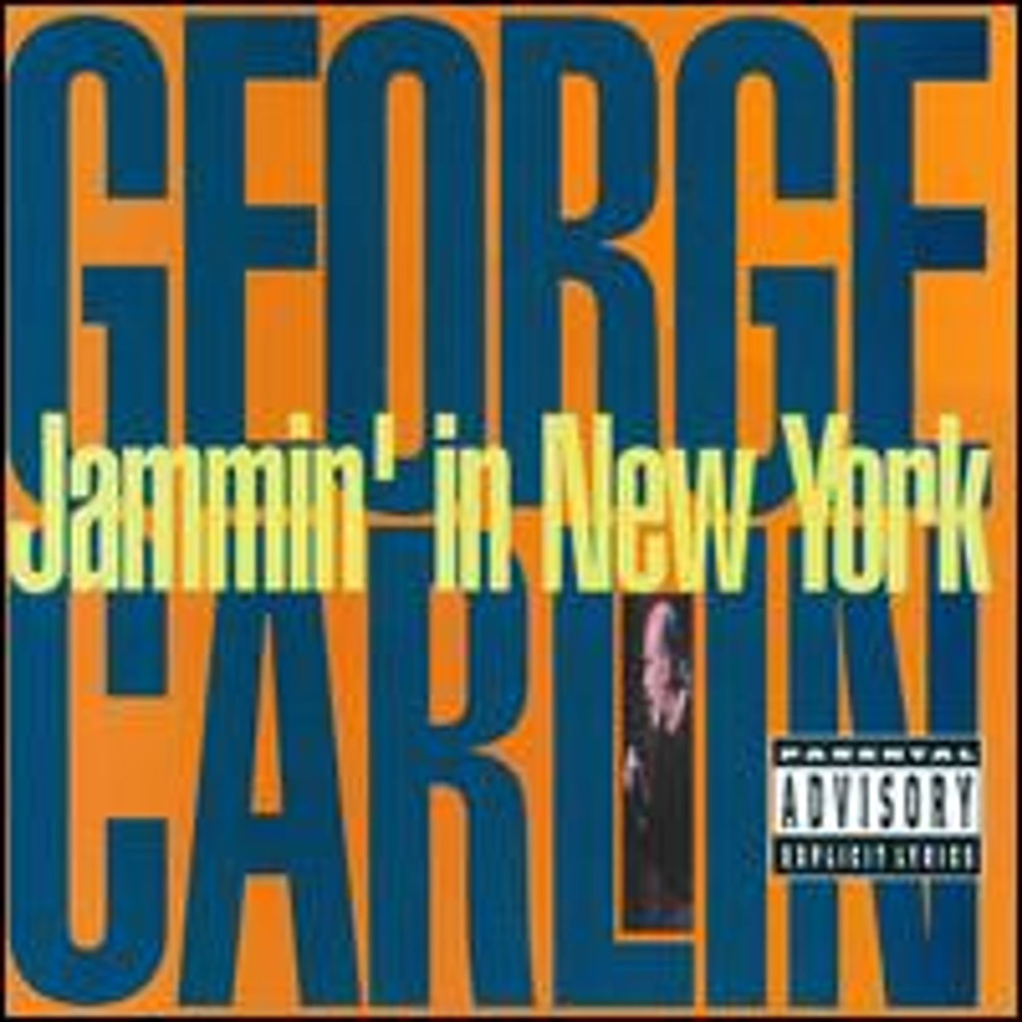 Jammin' in New York CD Q671