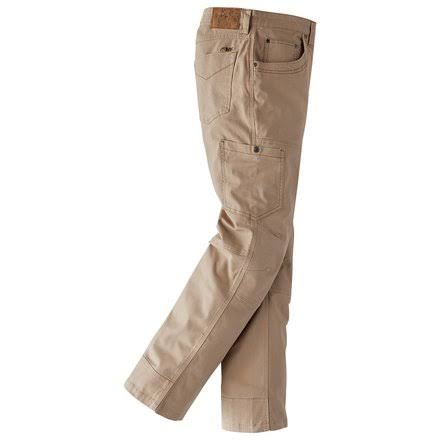 Classic Khaki Men's Pant S240765