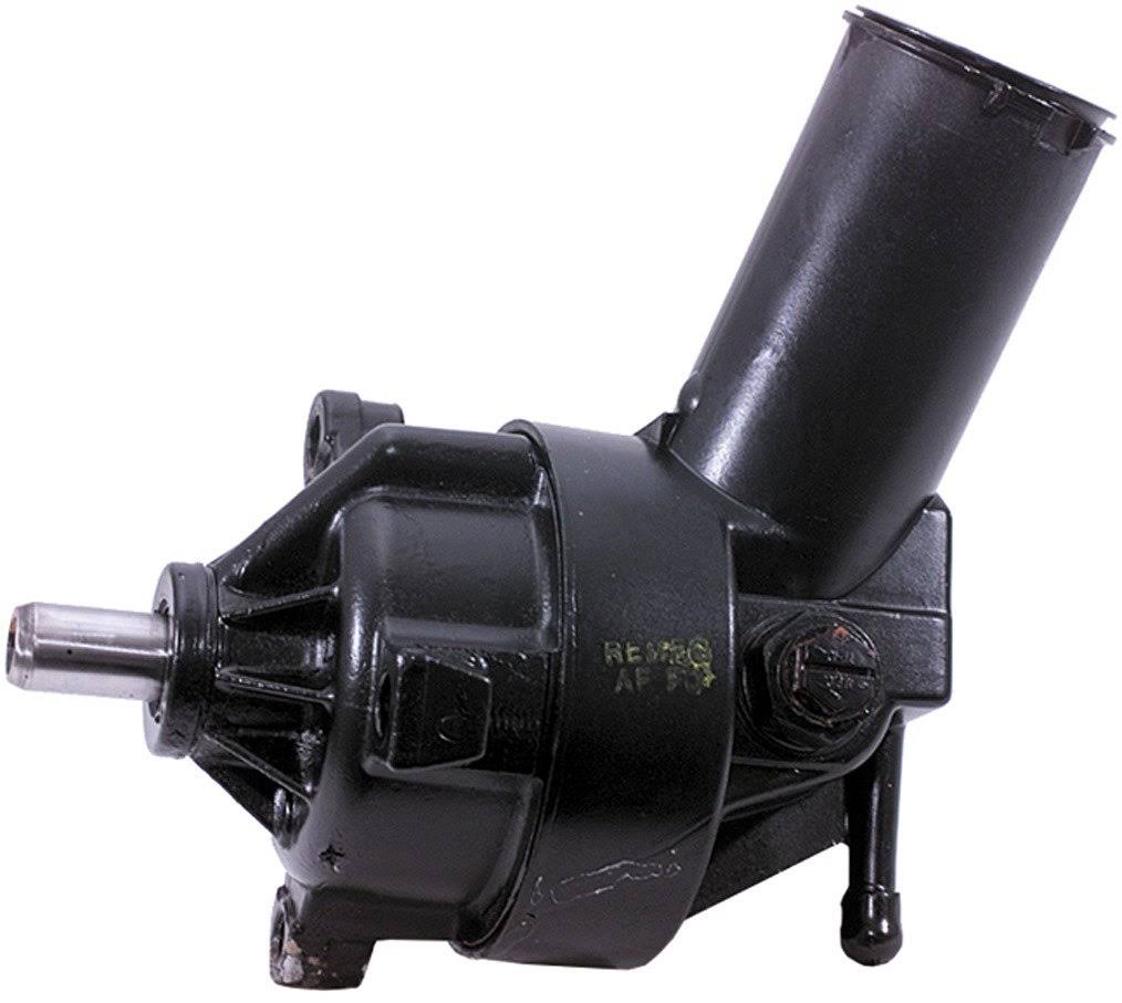 Power Steering Pump E90549