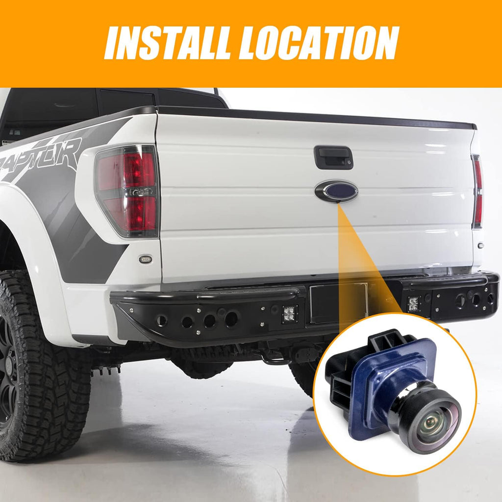 Rear View Backup Camera Pack of 2 Y2945