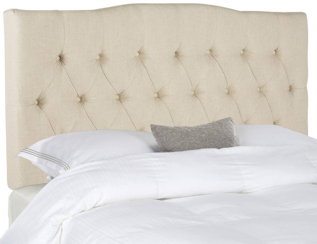 Queen Headboard X948