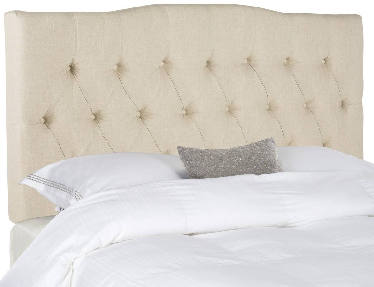 Queen Headboard X948