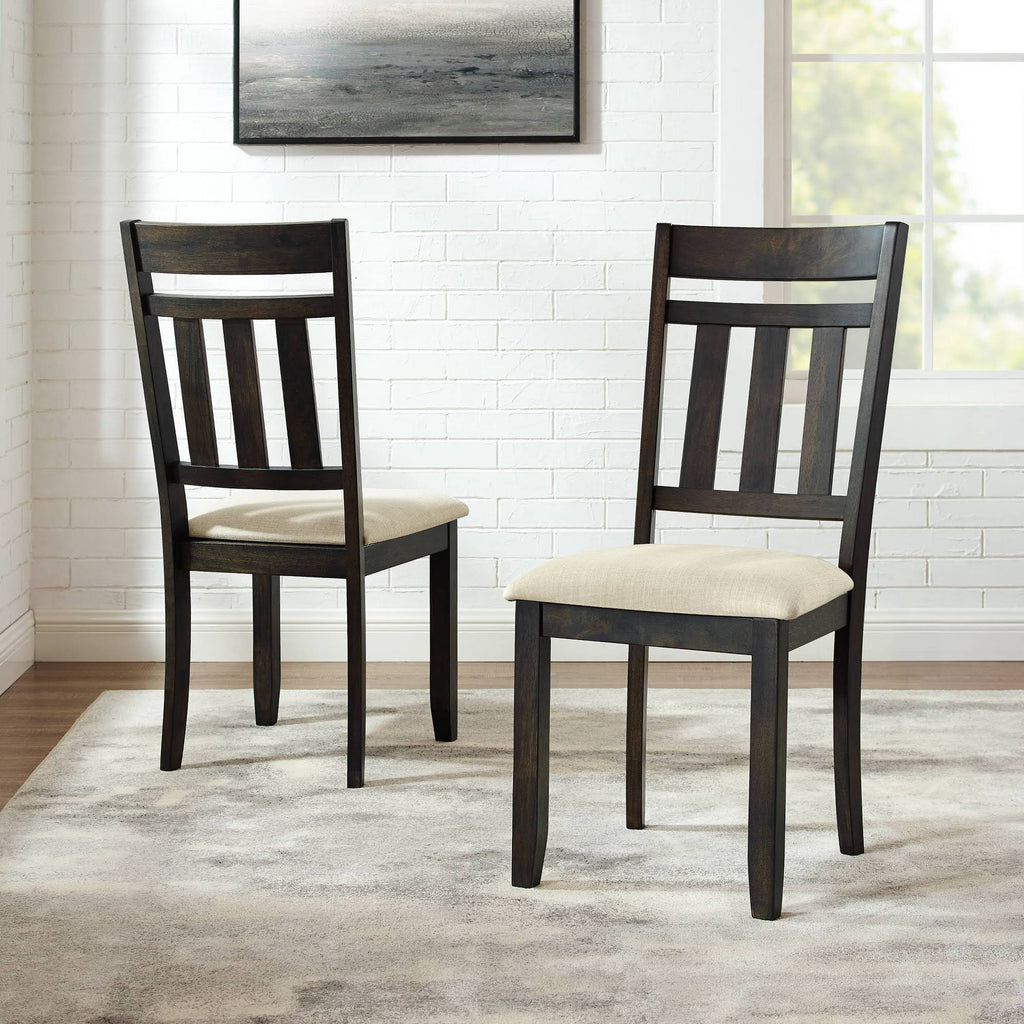Slate Dining Chair (Set of 2) C15092