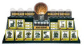 Mini-Scene Merchandiser B2186