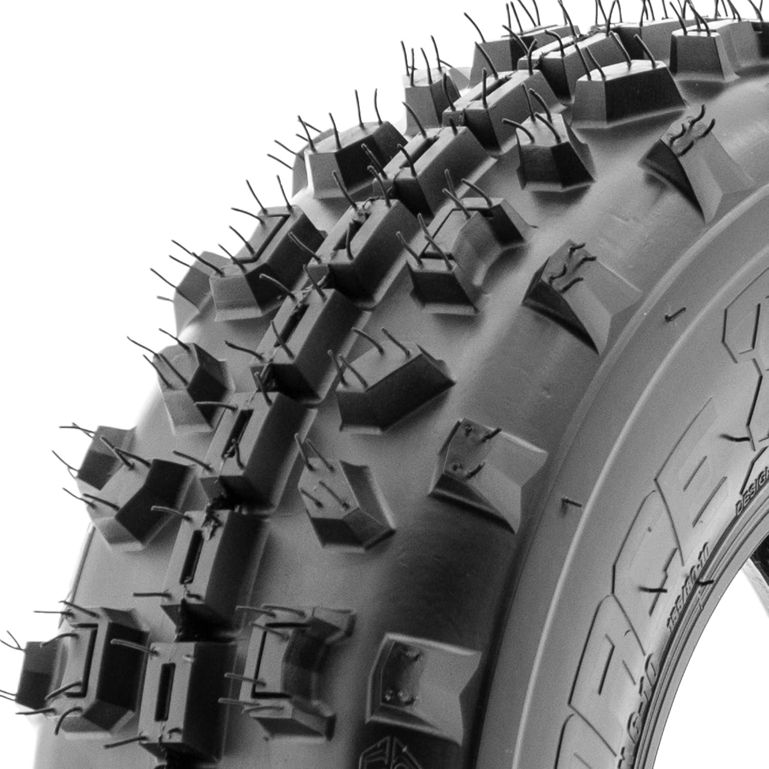 20x6-10 18x10-8 ATV UTV Tires 6 PR Tubeless O733947