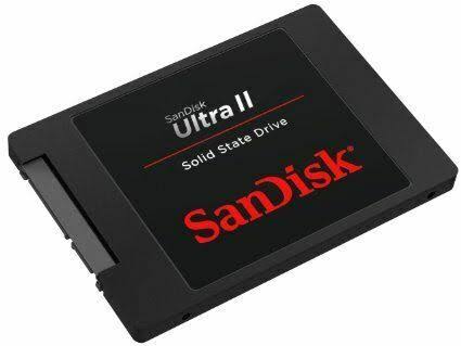 120GB SATA III 2.5-inch Solid State Drive D945132