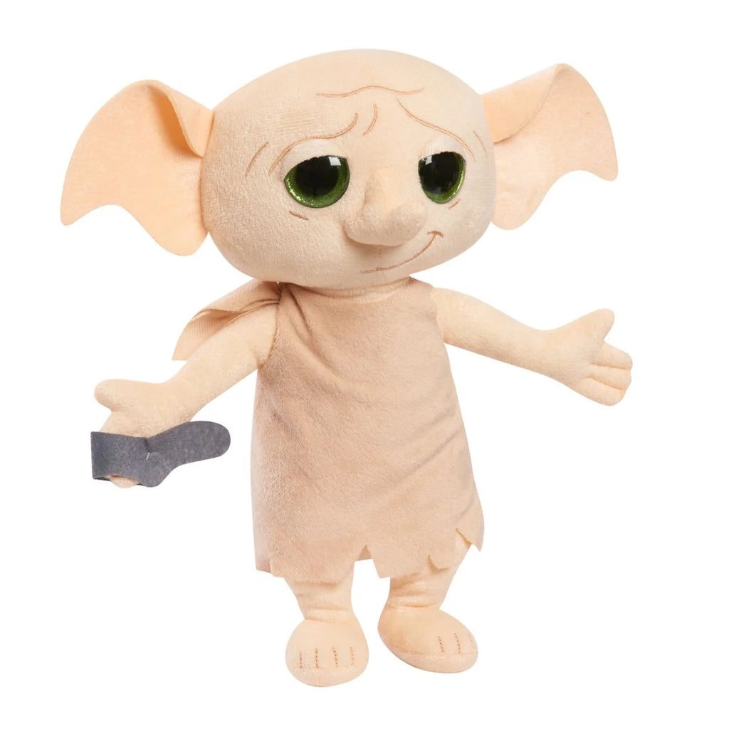 14 in Harry Potter Plush Dobby Stuffed Toy Doll M7659