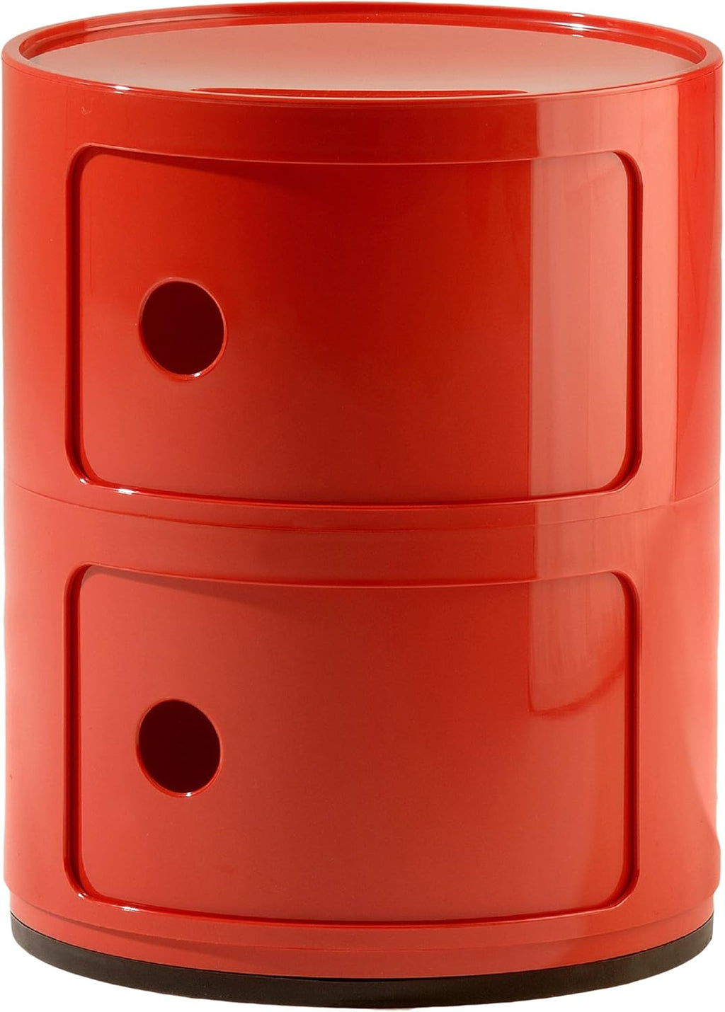 Opaque Red Drawers Q914718